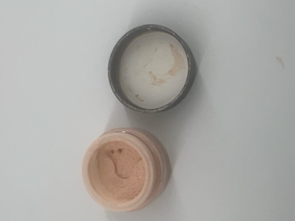 Bare Minerals Original Mineral Veil Finishing Powder Make up